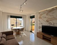 Resale - Apartamento - Orihuela-Costa - Las Filipinas