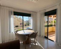 Resale - Apartamento - Orihuela-Costa - Las Filipinas