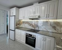 Resale - Apartamento - Orihuela-Costa - Las Filipinas