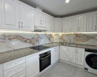 Resale - Apartamento - Orihuela-Costa - Las Filipinas