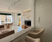 Resale - Apartamento - Orihuela-Costa - Las Filipinas