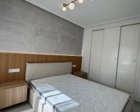Resale - Apartamento - Orihuela-Costa - Las Filipinas