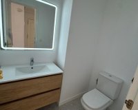 Resale - Apartamento - Orihuela-Costa - Las Filipinas