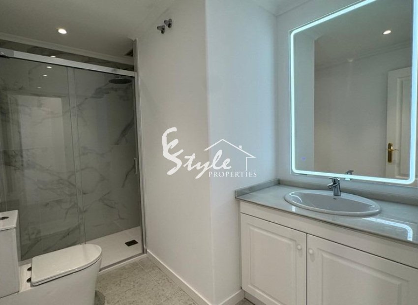 Resale - Apartamento - Orihuela-Costa - Las Filipinas