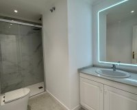 Resale - Apartamento - Orihuela-Costa - Las Filipinas