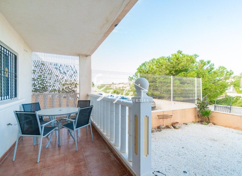 Resale - Apartamento - Orihuela-Costa - Lomas de Cabo Roig-Los Dolses