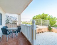 Resale - Apartamento - Orihuela-Costa - Lomas de Cabo Roig-Los Dolses