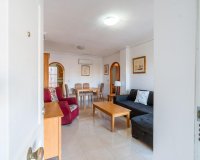 Resale - Apartamento - Orihuela-Costa - Lomas de Cabo Roig-Los Dolses