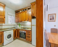 Resale - Apartamento - Orihuela-Costa - Lomas de Cabo Roig-Los Dolses