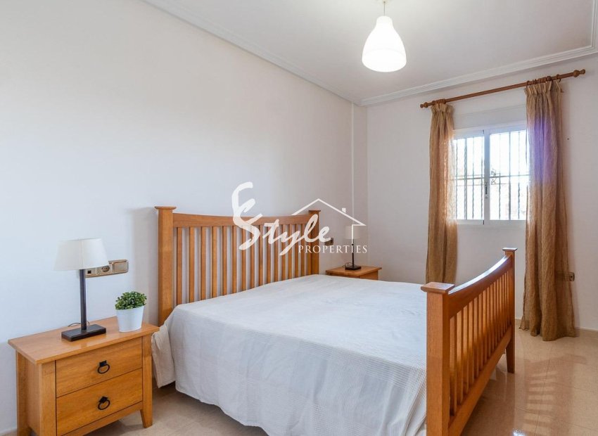 Resale - Apartamento - Orihuela-Costa - Lomas de Cabo Roig-Los Dolses