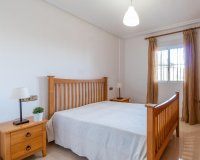 Resale - Apartamento - Orihuela-Costa - Lomas de Cabo Roig-Los Dolses