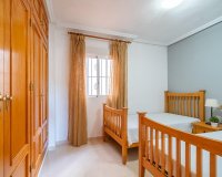 Resale - Apartamento - Orihuela-Costa - Lomas de Cabo Roig-Los Dolses