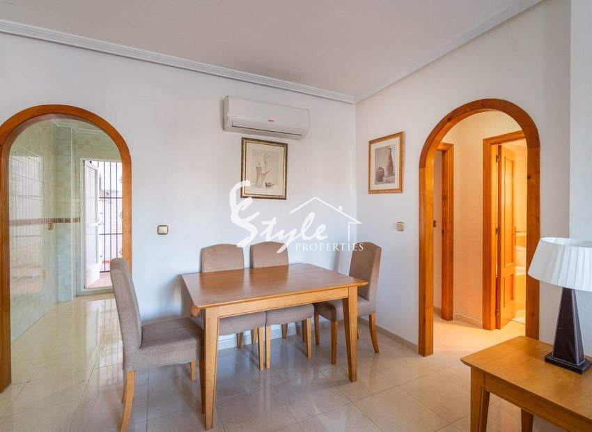 Resale - Apartamento - Orihuela-Costa - Lomas de Cabo Roig-Los Dolses