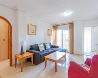 Resale - Apartamento - Orihuela-Costa - Lomas de Cabo Roig-Los Dolses