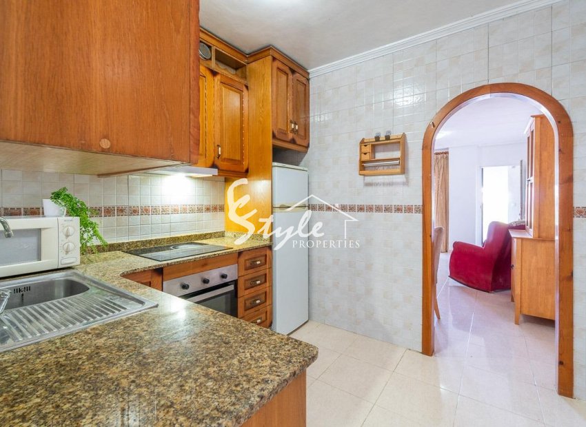 Resale - Apartamento - Orihuela-Costa - Lomas de Cabo Roig-Los Dolses