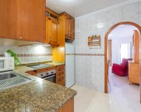 Resale - Apartamento - Orihuela-Costa - Lomas de Cabo Roig-Los Dolses