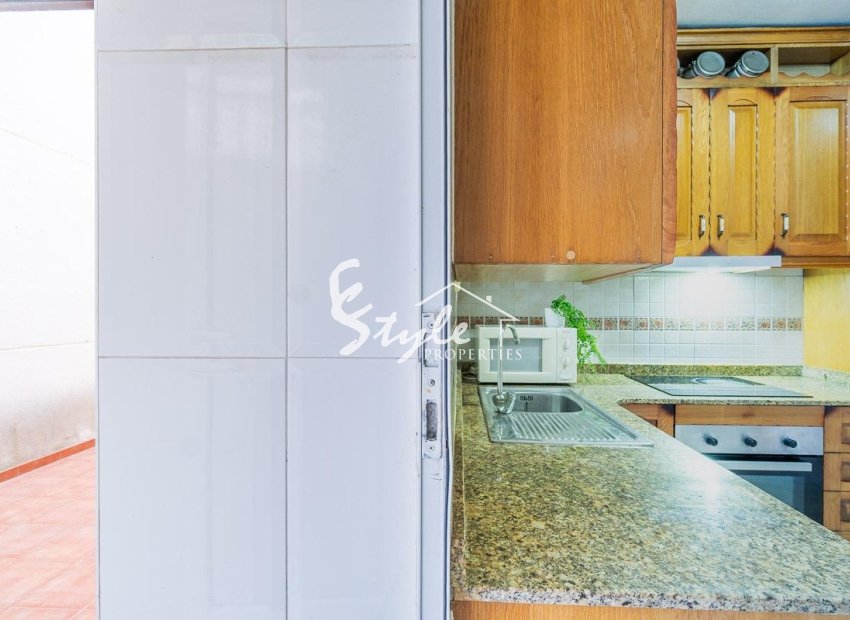 Resale - Apartamento - Orihuela-Costa - Lomas de Cabo Roig-Los Dolses