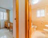 Resale - Apartamento - Orihuela-Costa - Lomas de Cabo Roig-Los Dolses