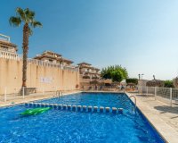 Resale - Apartamento - Orihuela-Costa - Lomas de Cabo Roig-Los Dolses
