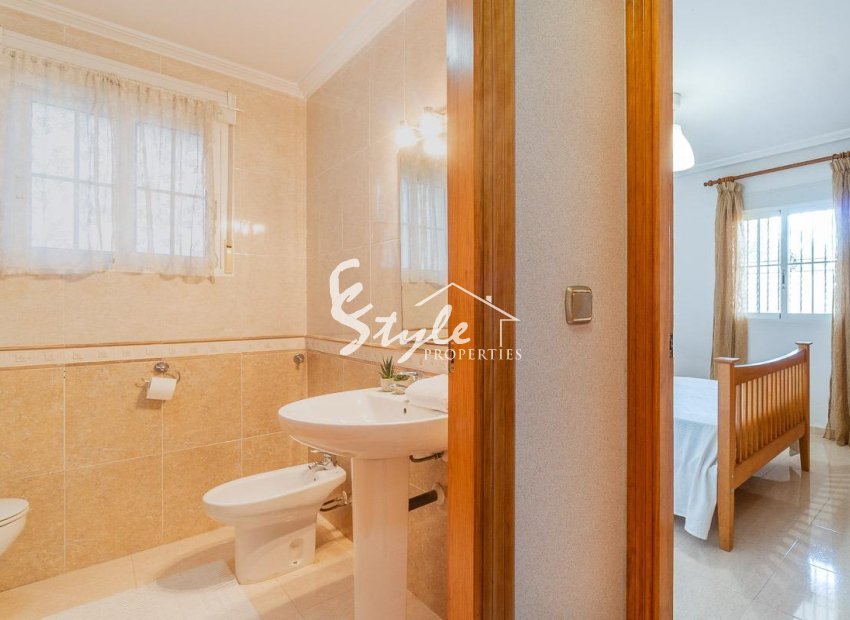 Resale - Apartamento - Orihuela-Costa - Lomas de Cabo Roig-Los Dolses