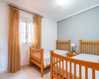 Resale - Apartamento - Orihuela-Costa - Lomas de Cabo Roig-Los Dolses