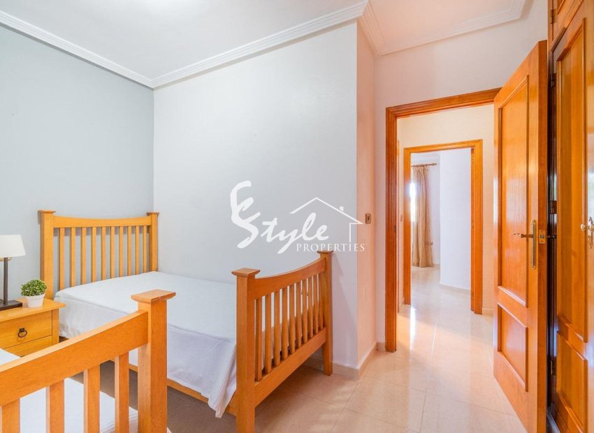 Resale - Apartamento - Orihuela-Costa - Lomas de Cabo Roig-Los Dolses