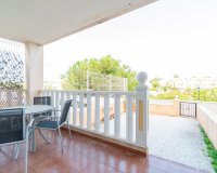 Resale - Apartamento - Orihuela-Costa - Lomas de Cabo Roig-Los Dolses