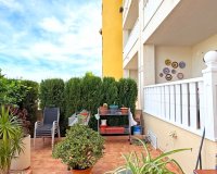 Resale - Apartamento - Orihuela-Costa - Lomas de Cabo Roig