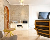 Resale - Apartamento - Orihuela-Costa - Lomas de Cabo Roig