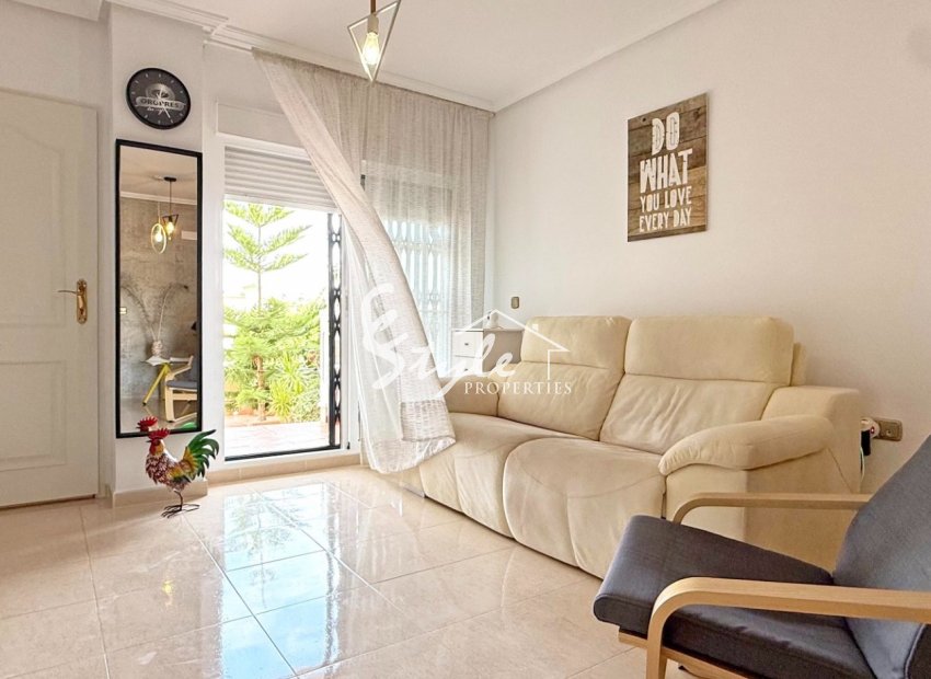 Resale - Apartamento - Orihuela-Costa - Lomas de Cabo Roig