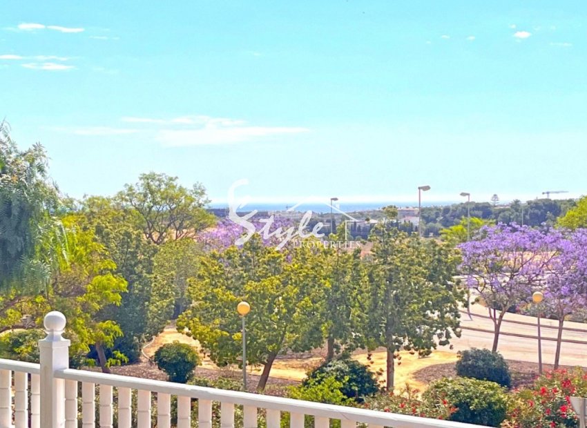 Resale - Apartamento - Orihuela-Costa - Lomas de Cabo Roig