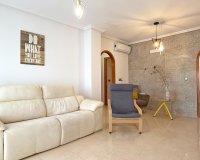 Resale - Apartamento - Orihuela-Costa - Lomas de Cabo Roig