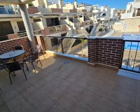 Resale - Apartamento - Orihuela-Costa - Lomas de Cabo Roig