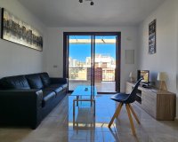 Resale - Apartamento - Orihuela-Costa - Lomas de Cabo Roig