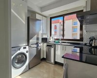 Resale - Apartamento - Orihuela-Costa - Lomas de Cabo Roig