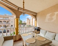 Resale - Apartamento - Orihuela-Costa - Lomas de Cabo Roig