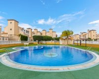 Resale - Apartamento - Orihuela-Costa - Lomas de Cabo Roig