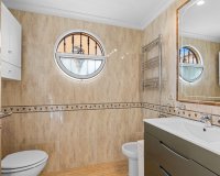 Resale - Apartamento - Orihuela-Costa - Lomas de Cabo Roig