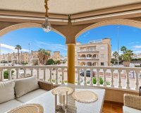 Resale - Apartamento - Orihuela-Costa - Lomas de Cabo Roig