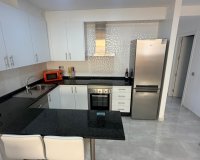 Resale - Apartamento - Orihuela-Costa - Lomas de Cabo Roig