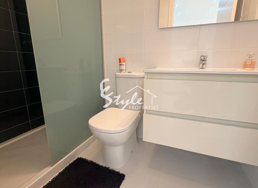 Resale - Apartamento - Orihuela-Costa - Lomas de Cabo Roig