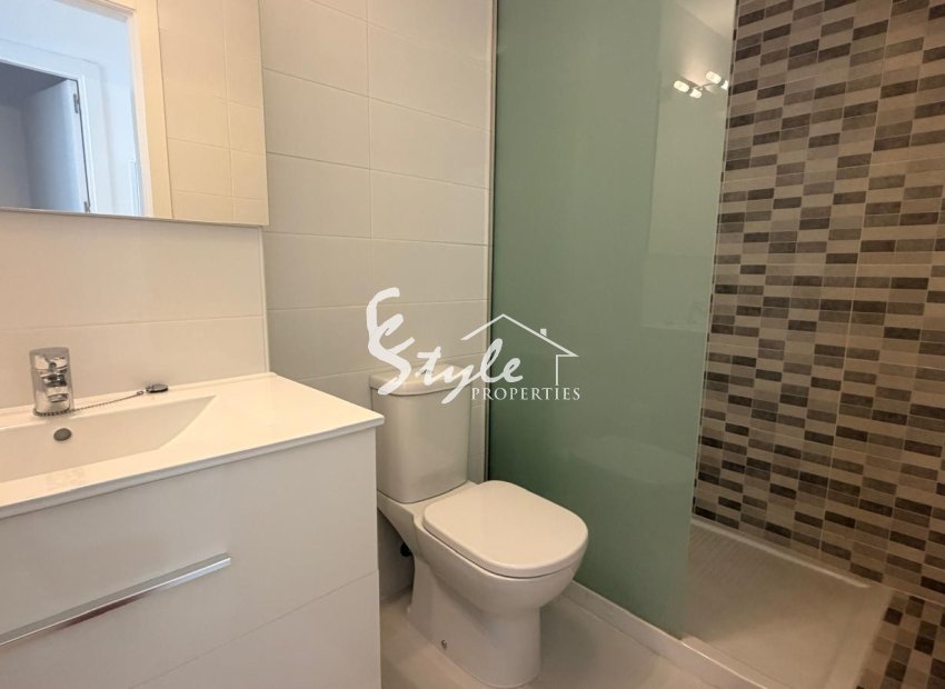 Resale - Apartamento - Orihuela-Costa - Lomas de Cabo Roig