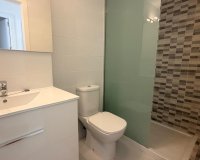 Resale - Apartamento - Orihuela-Costa - Lomas de Cabo Roig