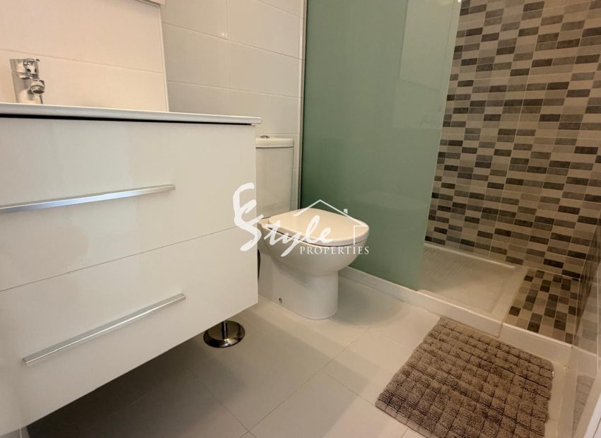 Resale - Apartamento - Orihuela-Costa - Lomas de Cabo Roig