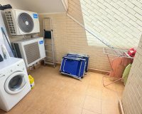 Resale - Apartamento - Orihuela-Costa - Lomas de Cabo Roig