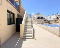 Resale - Apartamento - Orihuela-Costa - Lomas de Cabo Roig