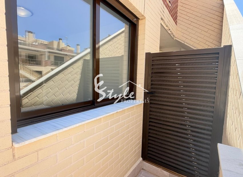 Resale - Apartamento - Orihuela-Costa - Lomas de Cabo Roig