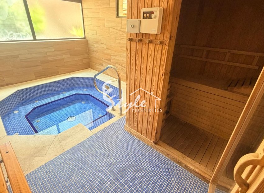 Resale - Apartamento - Orihuela-Costa - Lomas de Cabo Roig