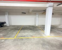 Resale - Apartamento - Orihuela-Costa - Lomas de Cabo Roig