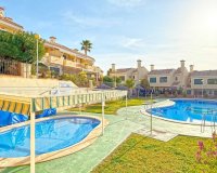 Resale - Apartamento - Orihuela-Costa - Lomas de Campoamor